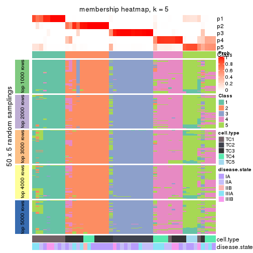 plot of chunk tab-CV-skmeans-membership-heatmap-4