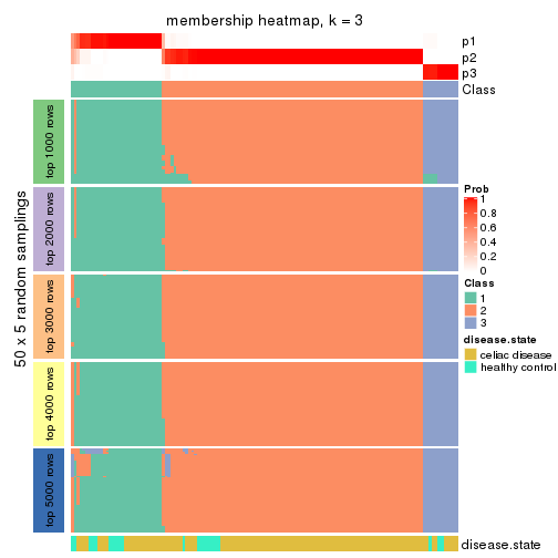 plot of chunk tab-CV-mclust-membership-heatmap-2