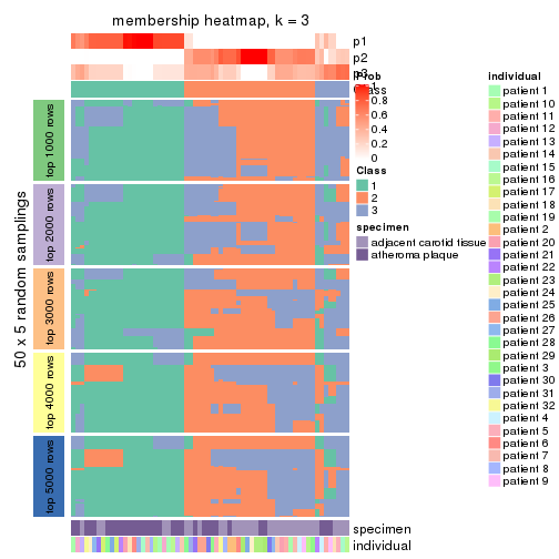 plot of chunk tab-MAD-kmeans-membership-heatmap-2