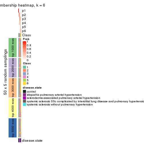 plot of chunk tab-CV-kmeans-membership-heatmap-5
